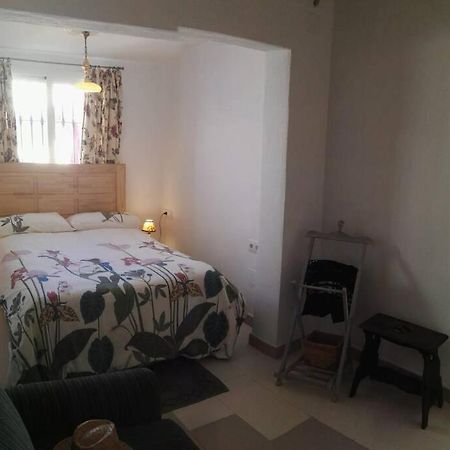Casa Rural Villa Bella Villanueva del Ariscal 外观 照片