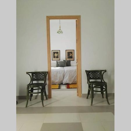 Casa Rural Villa Bella Villanueva del Ariscal 外观 照片