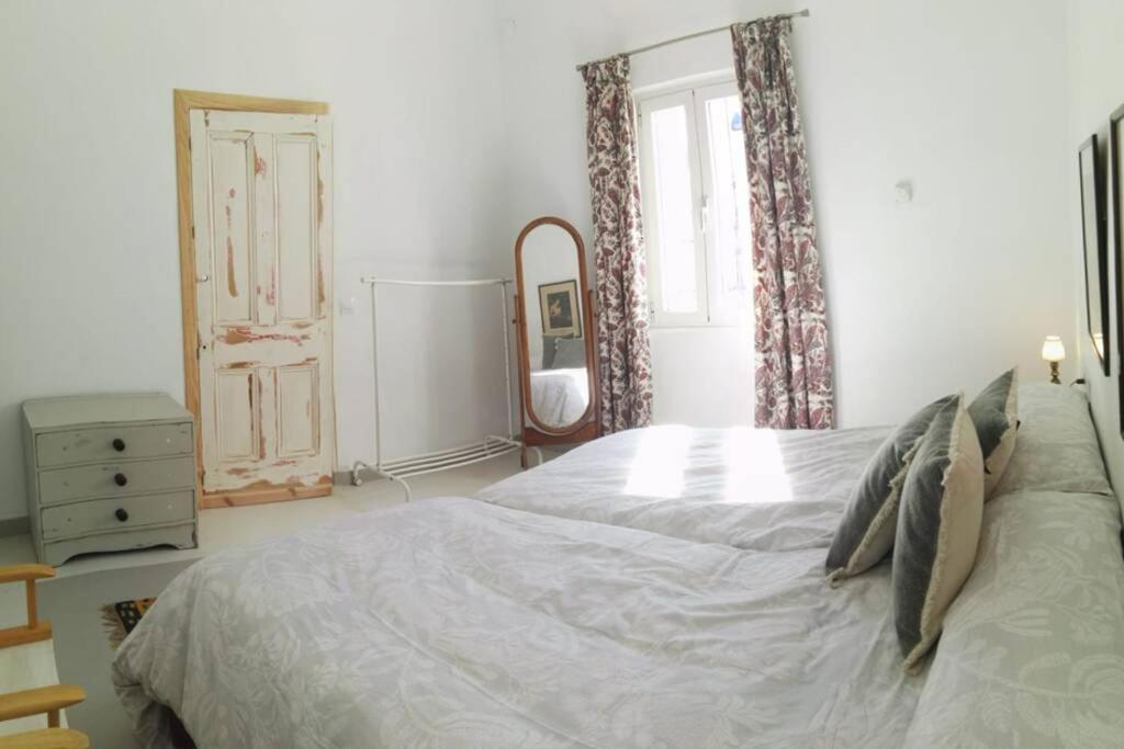 Casa Rural Villa Bella Villanueva del Ariscal 外观 照片
