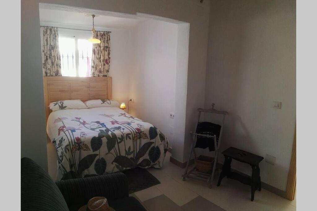 Casa Rural Villa Bella Villanueva del Ariscal 外观 照片
