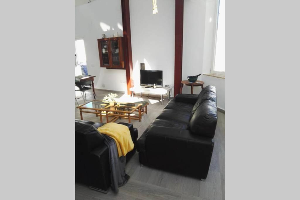 Casa Rural Villa Bella Villanueva del Ariscal 外观 照片