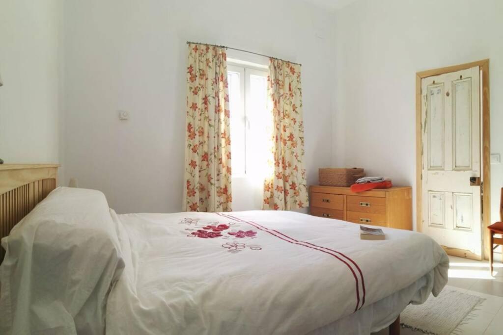 Casa Rural Villa Bella Villanueva del Ariscal 外观 照片